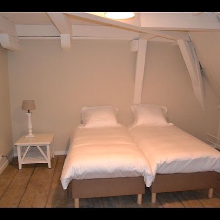 Hôtel Landgoed Waterland à Velsen-Zuid Extérieur photo