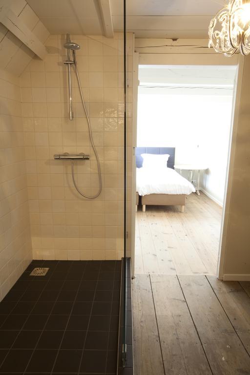 Hôtel Landgoed Waterland à Velsen-Zuid Chambre photo