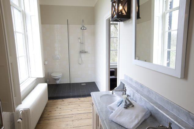 Hôtel Landgoed Waterland à Velsen-Zuid Extérieur photo