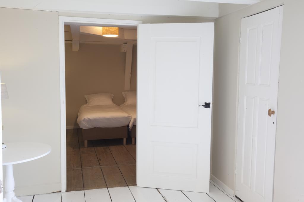 Hôtel Landgoed Waterland à Velsen-Zuid Chambre photo
