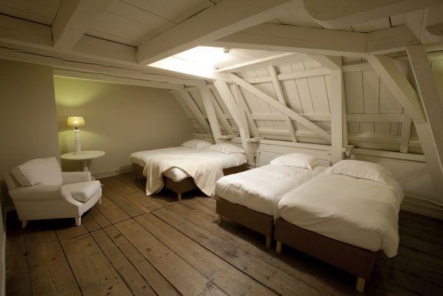 Hôtel Landgoed Waterland à Velsen-Zuid Extérieur photo