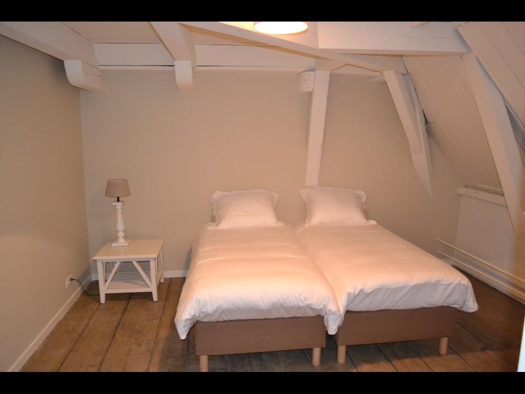 Hôtel Landgoed Waterland à Velsen-Zuid Extérieur photo